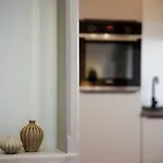 Mittendrin Apartment *