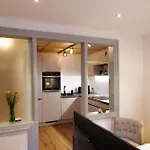 Mittendrin Apartment