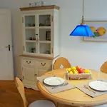 Mittendrin Apartment *