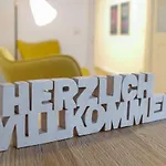 Apartment Mittendrin Bad Tölz
