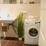 Apartment Mittendrin