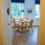 Mittendrin Apartment Bad Tolz